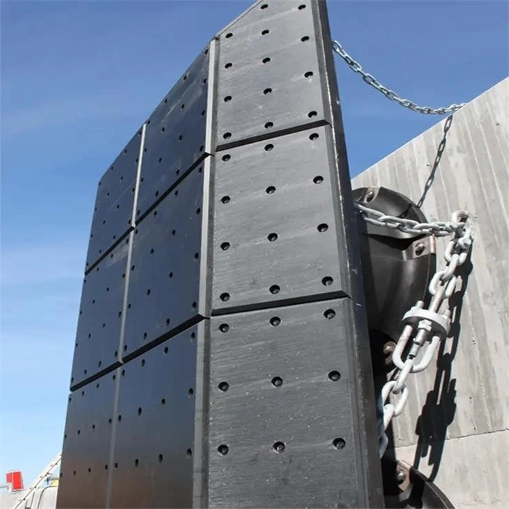 UHMWPE Marine Fender Pad Material Guide - Product view