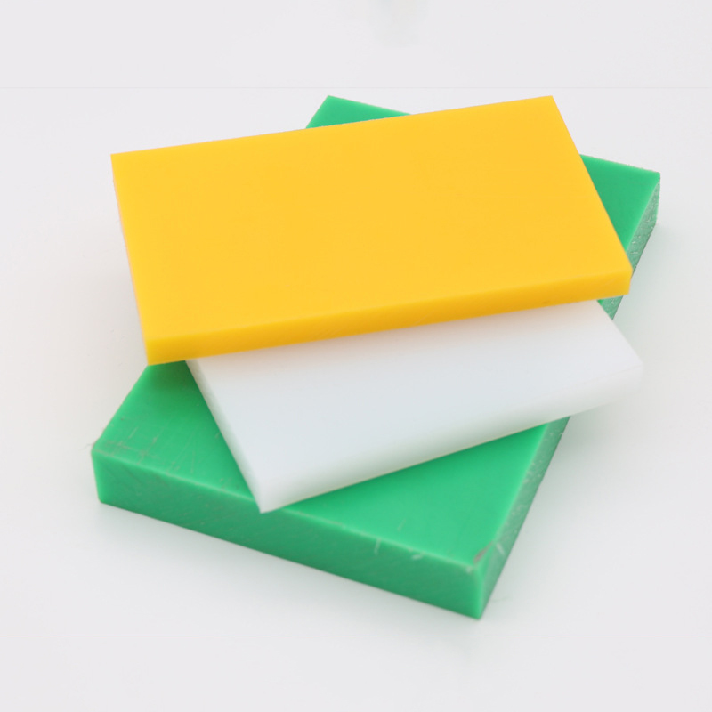 UHMWPE PE Sheet Ultra High Molecular Weight Polyethylene Board